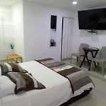 Lindo Apartamento Loft, Excelente Ubicación!