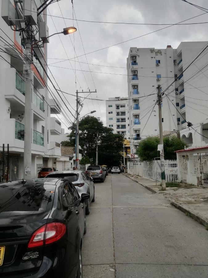 Lindo Loft, Excelente Ubicacion! Apartment Cartagena