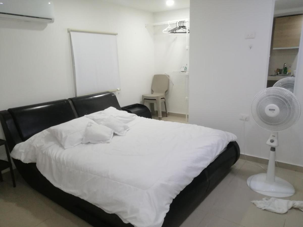 Lindo Loft, Excelente Ubicacion! Apartment Cartagena