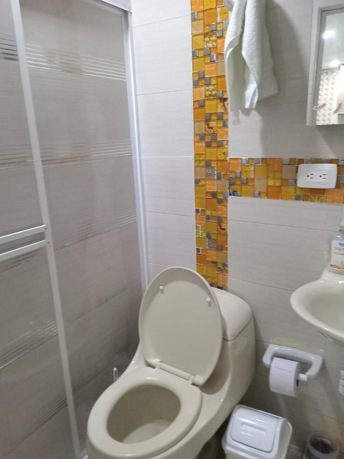 Apartment Lindo Loft, Excelente Ubicacion! Cartagena